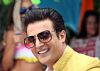 Want to do more comedy films : Jimmy Shergill