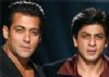 Salman extends friendship to SRK
