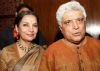 Shabana lauds Javed Akhtar for 'Vision Juhu'