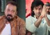 Sanjay Dutt LOST his TEMPER and walked-off from the Interview