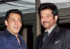 Salman khan : Anil Kapoor respects the work he gets