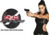 The race is on for AXN Action Awards 2009!
