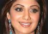 Surprise birthday party by beau overwhelms Shilpa Shetty