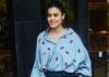 Kajol to go back to college with 'Helicopter Eela' team