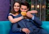 Shahid Kapoor is PAMPERING Mira to the Core: Cute Pics Below
