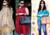 Here are deets of the top trending bag of all our divas in B-town
