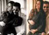 Neha Dhupia OFFICIALLY announces her PREGNANCY, poses with Angad