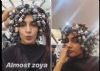 PICS: Sonam Kapoor gets a big MAKEOVER for her next 'The Zoya Factor'