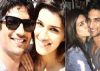 Has Kriti Sanon - Sushant Singh Rajput PARTED WAYS and called it QUIT?