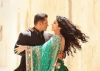 Salman - Katrina spell a ROMANTIC TALE in 'Bharat's' first look!