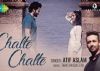 'Chalte Chalte' from Mitron showcases the romantic journey