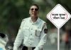Akshay Kumar in a quirky campaign ad