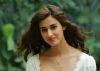 Disha Patani's front flip is all you need to see today