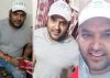 Kapil Sharma's Rakhi pictures leave his fans WORRIED for his Health