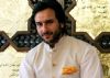 Saif needs to recollect his hunting escapades from 2013!