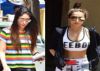 Malaika Arora and Kareena Kapoor set new gym wear trends