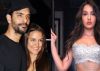 Nora Fatehi gives a BEFITTING REPLY to Neha- Angad's Rumors