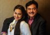 Sonakshi amazes again with her spontaneous craft: Shatrughan Sinha