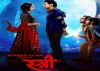 Shraddha  witness a strong India trend on the release day of Stree