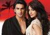 Ranveer -Anushka  get CHATTY when they Bumped into each other