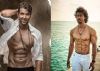 Bollywood Greek God Hrithik, is geared up for another action sequence!