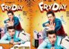 Govinda's 'Fryday' to release on October 12