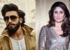 Ranveer Singh a phenomenal actor, says Kareena