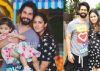 Shahid- Mira's Second Baby to ARRIVE on... Insider REVEALS