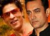 Aamir giving up ... so, Shah Rukh then...