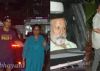 Shahid-Mira's family is now complete says parents Neelima & Pankaj
