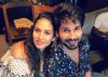 Shahid learns invaluable lessons from daughter MISHA for the newborn