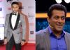 Salman's comic comment over Ranveer Singh's fashion sense!