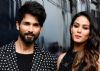 Shahid-Mira officially announce their new-born sons' name!