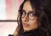 Here's what Shraddha Kapoor is overwhelmed with