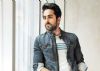 Ayushmann Khurrana has a reason to celebrate, everyone wants to know!