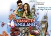 Namaste England's trailer crossed 17 million views!