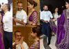 Anand Ahuja's CUTE ACT for Sonam is WINNING Hearts: Pics Below