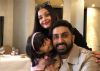 Abhishek's Post for Wife Aishwarya Rai Bachchan is MOVING