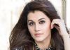 Taapsee receives the most heart warming anonymous note from a fan!