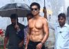 Sonu revels his fitness secrets and experience working with JP Dutta