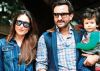 Taimur to have a SIBLING: Kareena- Saif to soon have a SECOND BABY