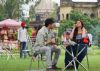 Parineeti Chopra binges onto Litti Chokha in Lucknow