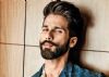 Being a parent is above all, says Shahid Kapoor