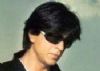 Comments on Prophet Mohammad a writing error: Shah Rukh