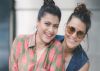 Neha Dhupia's no makeup look is alluring; Thanks to her pregnancy glow