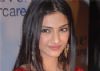 Bollywood Actress Sonam kapoor Unveils The Beautiful Hair Gallery