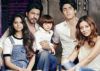 Shah Rukh Khan gives Sunday Parenting Gyaan to all his fans