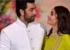 Alia - Ranbir are perfect couple and a photographer for each other