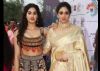 PHOTOS: Here's the proof of Janhvi Kapoor resembling her MOM Sridevi