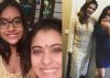 Here's what Kajol has to say about her daughter Nysa Devgn's Bollywood